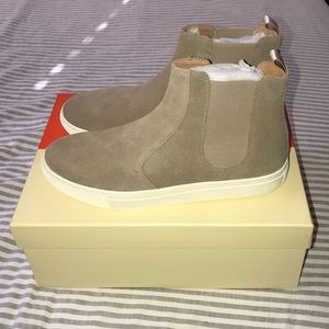 New Republic Chelsea Dave shoes